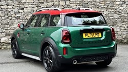 2021 (71) MINI COUNTRYMAN 2.0 John Cooper Works ALL4 5dr Auto 3594592