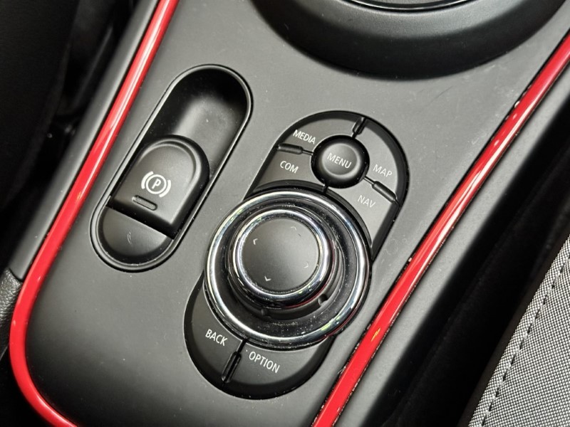 2021 (71) MINI COUNTRYMAN 2.0 John Cooper Works ALL4 5dr Auto 3594565