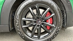 2021 (71) MINI COUNTRYMAN 2.0 John Cooper Works ALL4 5dr Auto 3594616