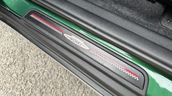 2021 (71) MINI COUNTRYMAN 2.0 John Cooper Works ALL4 5dr Auto 3594588