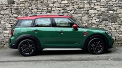 2021 (71) MINI COUNTRYMAN 2.0 John Cooper Works ALL4 5dr Auto 3594547