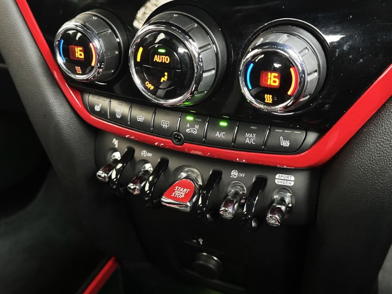 2021 (71) MINI COUNTRYMAN 2.0 John Cooper Works ALL4 5dr Auto 3594568