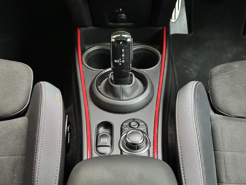 2021 (71) MINI COUNTRYMAN 2.0 John Cooper Works ALL4 5dr Auto 3594560