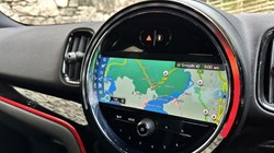 2021 (71) MINI COUNTRYMAN 2.0 John Cooper Works ALL4 5dr Auto 3594567