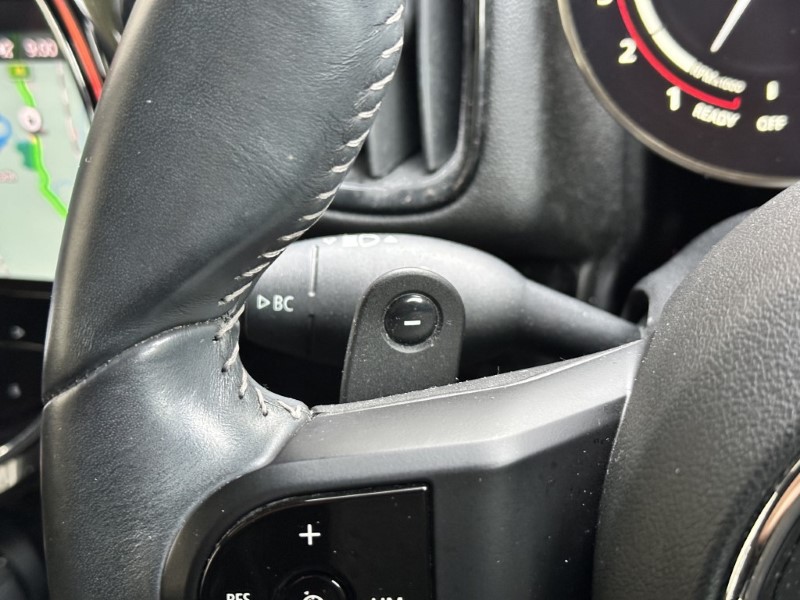 2021 (71) MINI COUNTRYMAN 2.0 John Cooper Works ALL4 5dr Auto 3594570