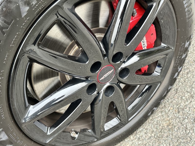 2021 (71) MINI COUNTRYMAN 2.0 John Cooper Works ALL4 5dr Auto 3594617