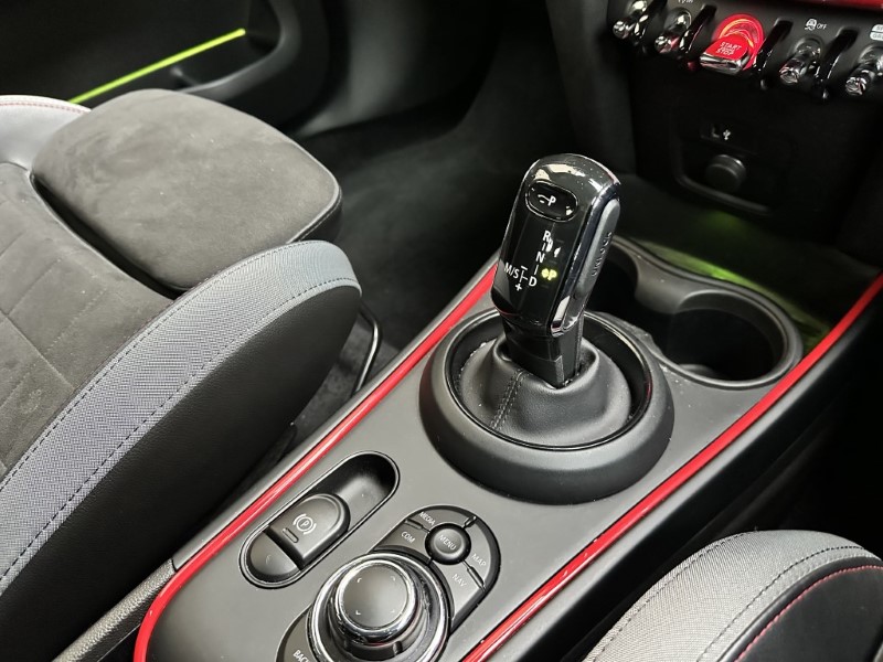 2021 (71) MINI COUNTRYMAN 2.0 John Cooper Works ALL4 5dr Auto 3594566