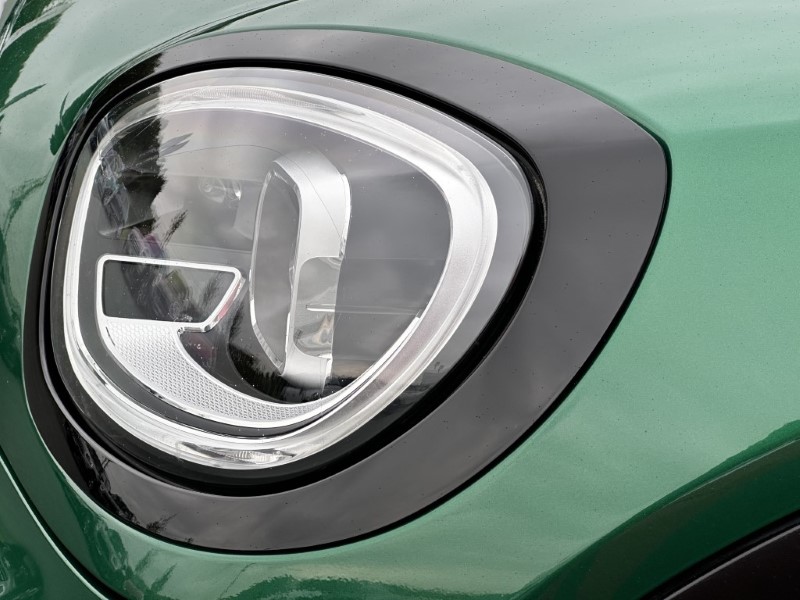 2021 (71) MINI COUNTRYMAN 2.0 John Cooper Works ALL4 5dr Auto 3595117