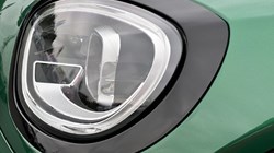 2021 (71) MINI COUNTRYMAN 2.0 John Cooper Works ALL4 5dr Auto 3595117