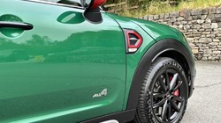 2021 (71) MINI COUNTRYMAN 2.0 John Cooper Works ALL4 5dr Auto 3594619