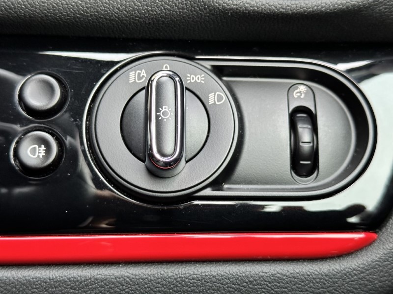 2021 (71) MINI COUNTRYMAN 2.0 John Cooper Works ALL4 5dr Auto 3594575