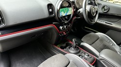 2021 (71) MINI COUNTRYMAN 2.0 John Cooper Works ALL4 5dr Auto 3594580