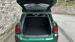 2021 (71) MINI COUNTRYMAN 2.0 John Cooper Works ALL4 5dr Auto 3594552
