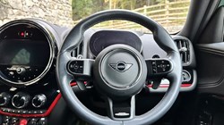 2021 (71) MINI COUNTRYMAN 2.0 John Cooper Works ALL4 5dr Auto 3594561
