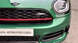 2021 (71) MINI COUNTRYMAN 2.0 John Cooper Works ALL4 5dr Auto 3594577
