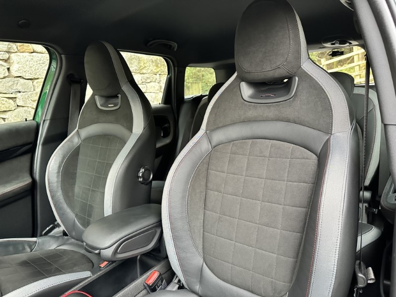 2021 (71) MINI COUNTRYMAN 2.0 John Cooper Works ALL4 5dr Auto 3594583