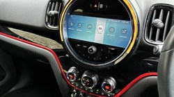2021 (71) MINI COUNTRYMAN 2.0 John Cooper Works ALL4 5dr Auto 3594601