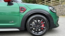 2021 (71) MINI COUNTRYMAN 2.0 John Cooper Works ALL4 5dr Auto 3594618