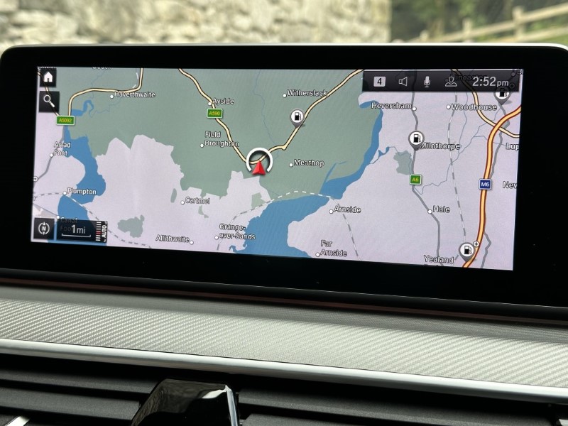 2020 (70) BMW M5 4dr DCT [Competition Pack] 3531471