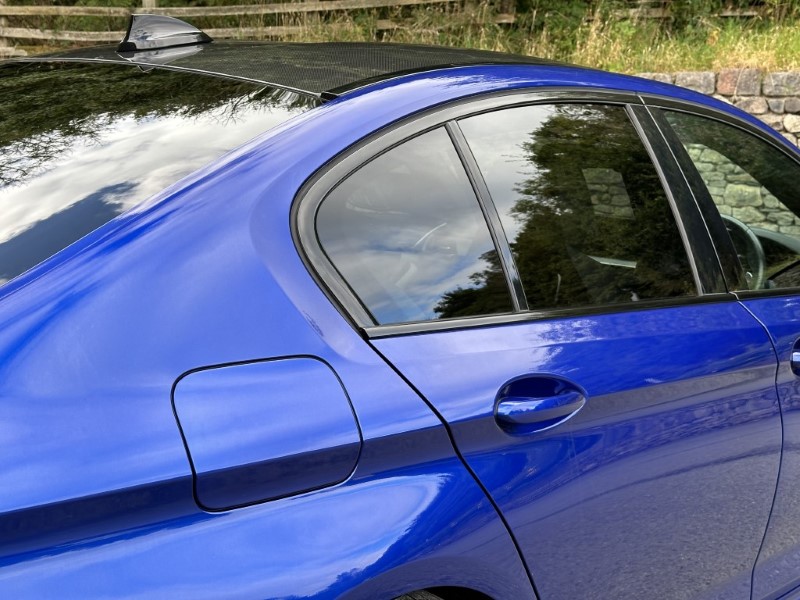 2020 (70) BMW M5 4dr DCT [Competition Pack] 3531517