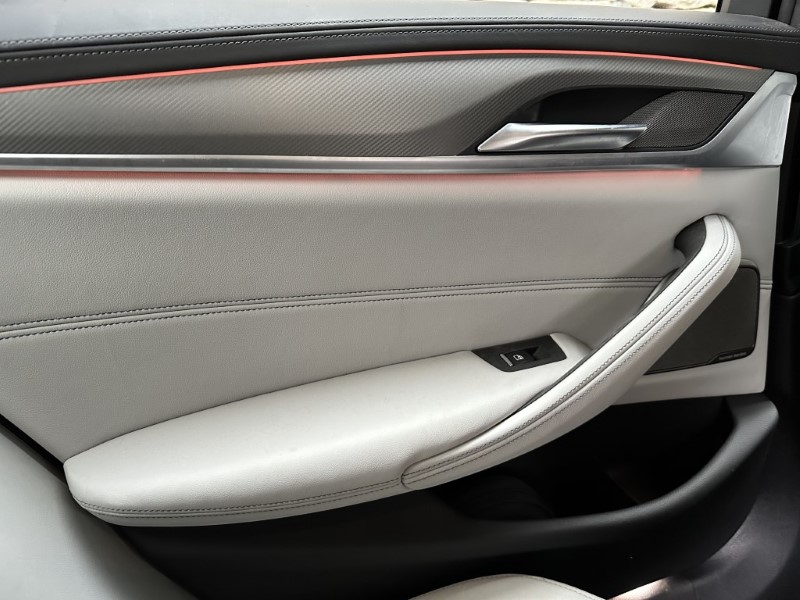 2020 (70) BMW M5 4dr DCT [Competition Pack] 3531454