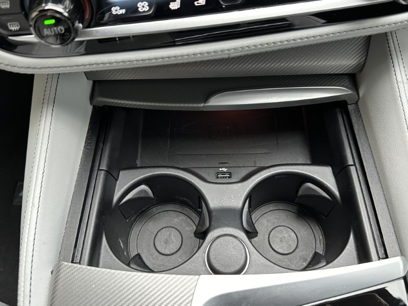 2020 (70) BMW M5 4dr DCT [Competition Pack] 3531463