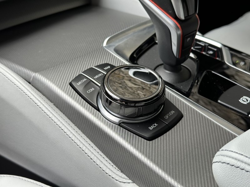 2020 (70) BMW M5 4dr DCT [Competition Pack] 3531485