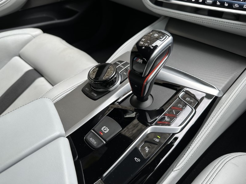 2020 (70) BMW M5 4dr DCT [Competition Pack] 3531459