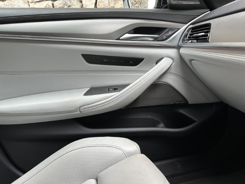 2020 (70) BMW M5 4dr DCT [Competition Pack] 3531462