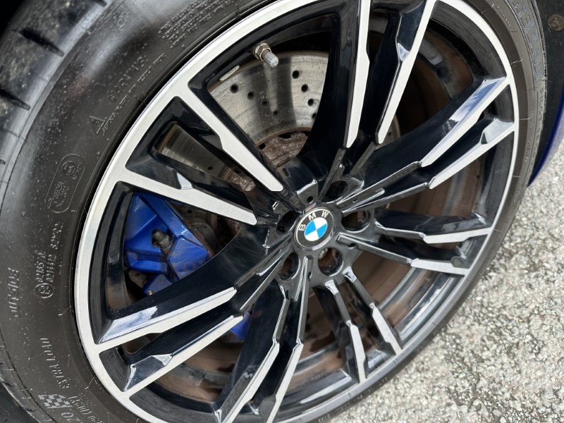 2020 (70) BMW M5 4dr DCT [Competition Pack] 3531522