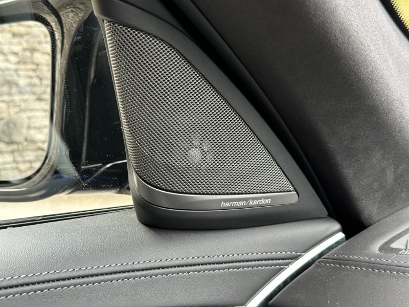 2020 (70) BMW M5 4dr DCT [Competition Pack] 3531513