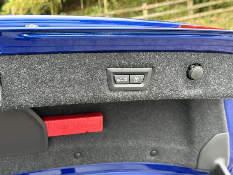 2020 (70) BMW M5 4dr DCT [Competition Pack] 3531441