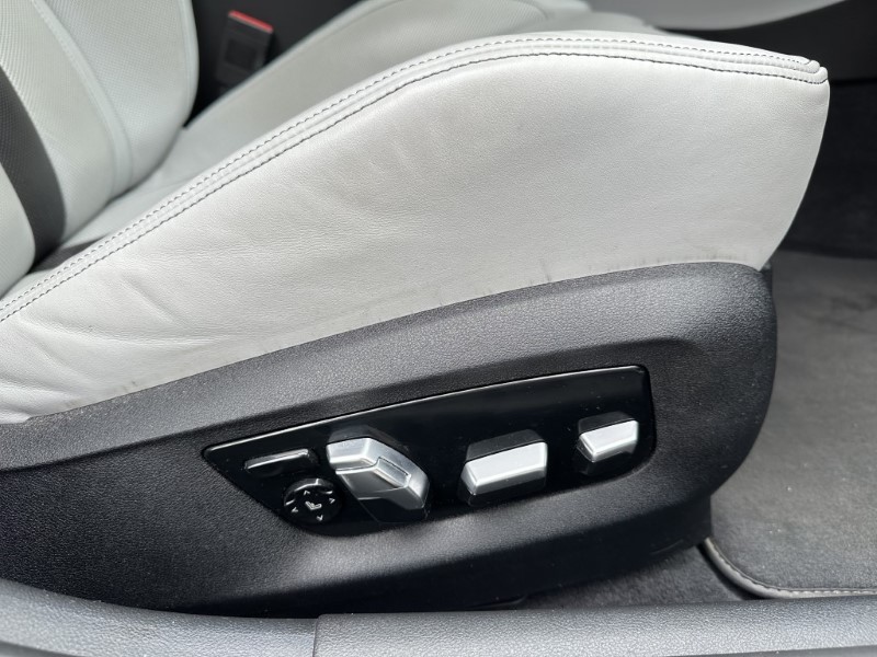 2020 (70) BMW M5 4dr DCT [Competition Pack] 3531453