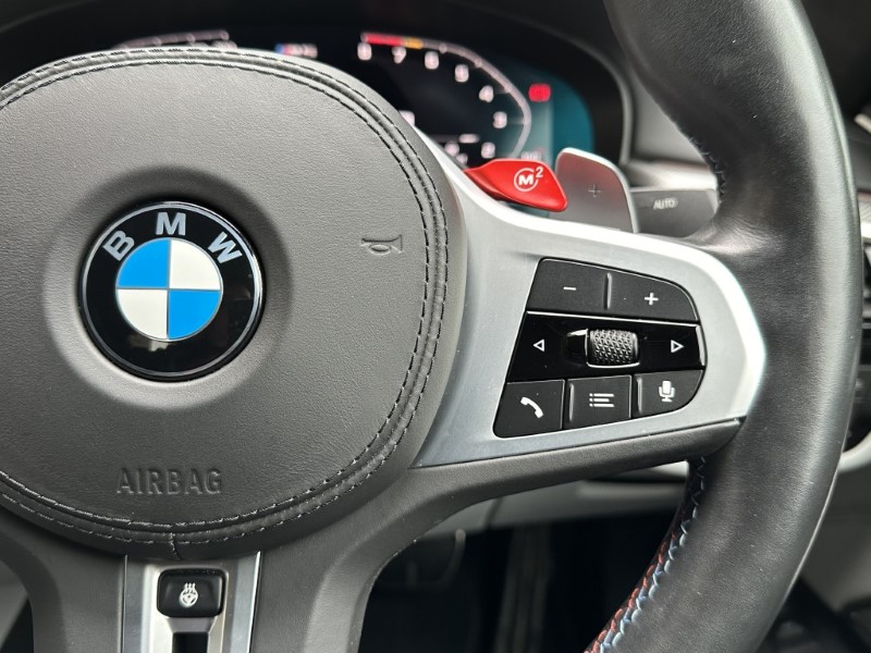 2020 (70) BMW M5 4dr DCT [Competition Pack] 3531467