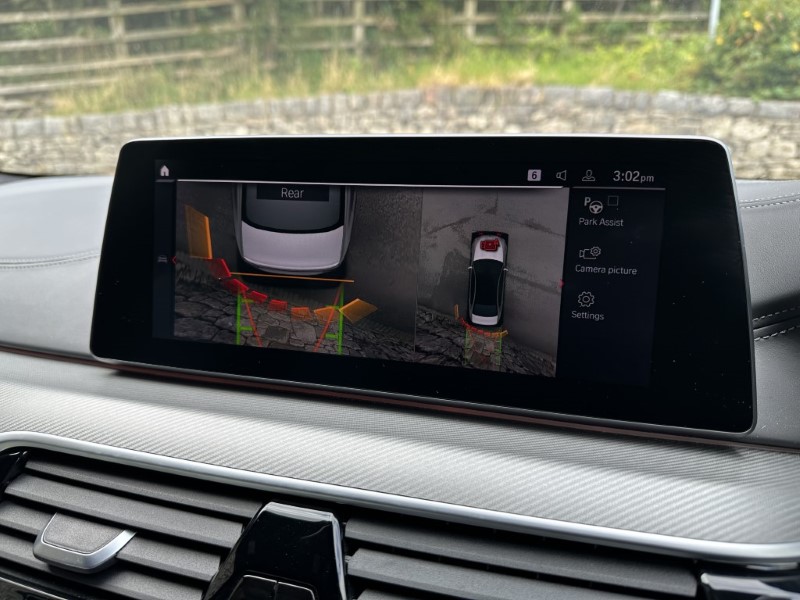 2020 (70) BMW M5 4dr DCT [Competition Pack] 3531500