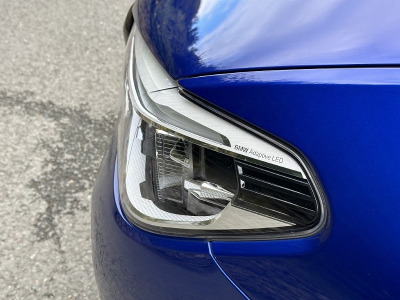 2020 (70) BMW M5 4dr DCT [Competition Pack] 3531512