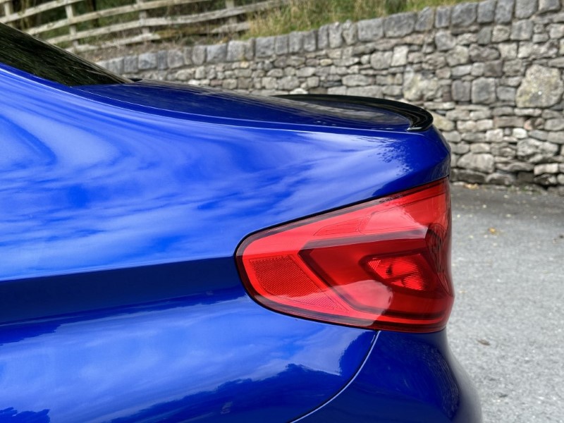 2020 (70) BMW M5 4dr DCT [Competition Pack] 3531491