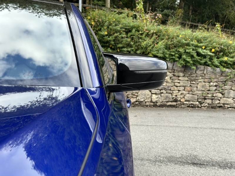 2020 (70) BMW M5 4dr DCT [Competition Pack] 3531494