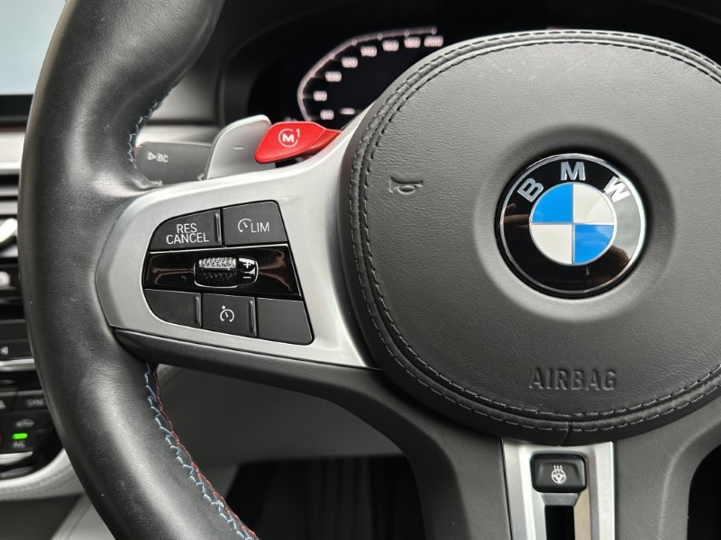 2020 (70) BMW M5 4dr DCT [Competition Pack] 3531466