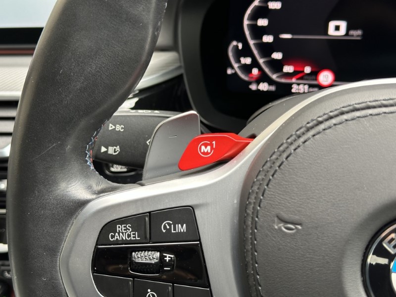 2020 (70) BMW M5 4dr DCT [Competition Pack] 3531469