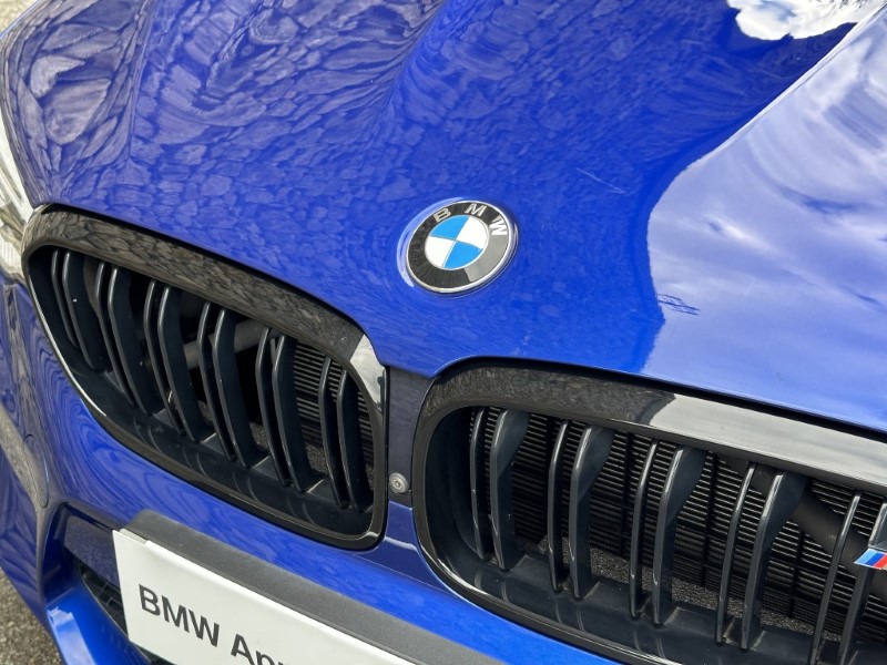 2020 (70) BMW M5 4dr DCT [Competition Pack] 3531475