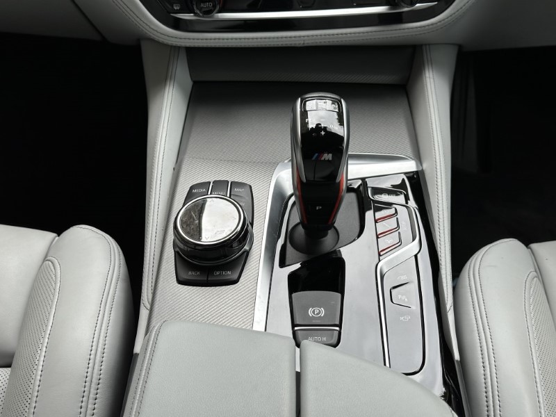 2020 (70) BMW M5 4dr DCT [Competition Pack] 3531456