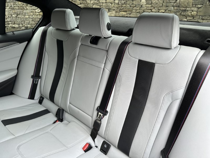 2020 (70) BMW M5 4dr DCT [Competition Pack] 3531495