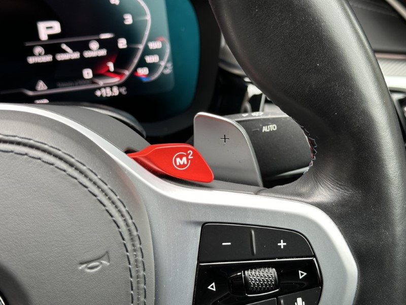 2020 (70) BMW M5 4dr DCT [Competition Pack] 3531470