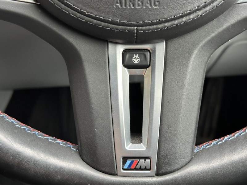 2020 (70) BMW M5 4dr DCT [Competition Pack] 3531468