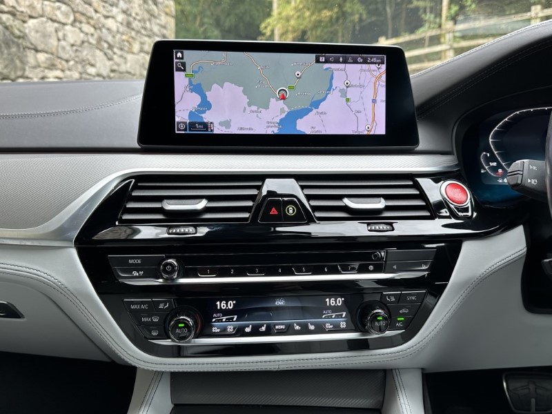 2020 (70) BMW M5 4dr DCT [Competition Pack] 3531458