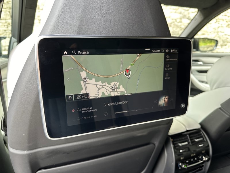 2020 (70) BMW M5 4dr DCT [Competition Pack] 3531498