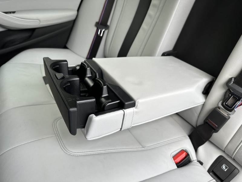 2020 (70) BMW M5 4dr DCT [Competition Pack] 3531496