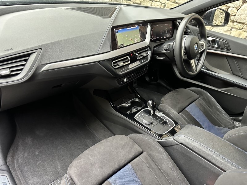 2023 (73) BMW 1 SERIES M135i xDrive 5dr Step Auto 3526121