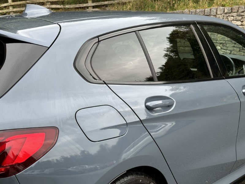 2023 (73) BMW 1 SERIES M135i xDrive 5dr Step Auto 3526161